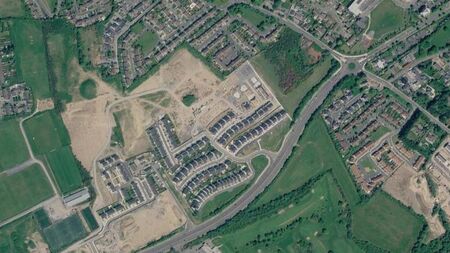 73 more homes are greenlit in rapidly growing part of Waterford city