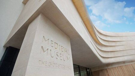 Open Days for new permanent Maritime Gallery in Waterford commence this weekend