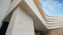Open Days for new permanent Maritime Gallery in Waterford commence this weekend