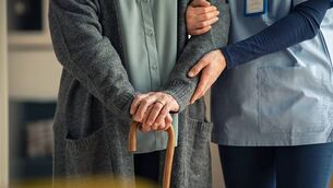 <p>"Older people in our community deserve better. They deserve ease in accessing healthcare," said West Waterford councillor Kate O'Mahoney</p>