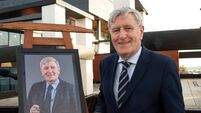 Waterford’s Dan Mulhall on diplomacy, geopolitical change and how the EU “kind of lost its way”