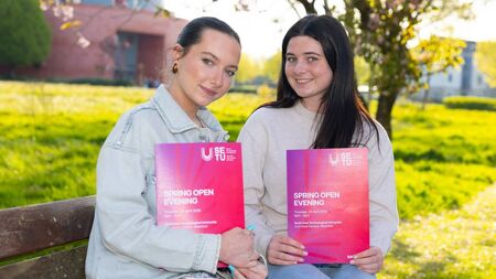 SETU opens its doors to prospective students