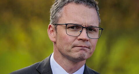 Post-colonial museums should return ‘plunder’ to Ireland, minister says