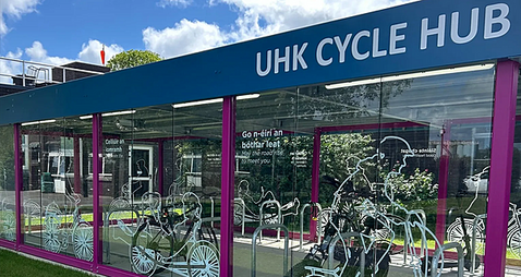 Dáil spending watchdog asks HSE to explain €127k staff bike shed at Kerry hospital