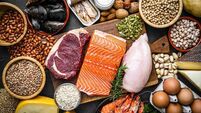 Your Fitness: 3 things you can start doing today to improve your health and fitness
