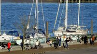 Catherine Drea: Let's dream with more ambition about turning the city back towards our river