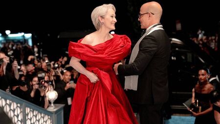 At The Movies with James Phelan: The Devil Wears Prada 2