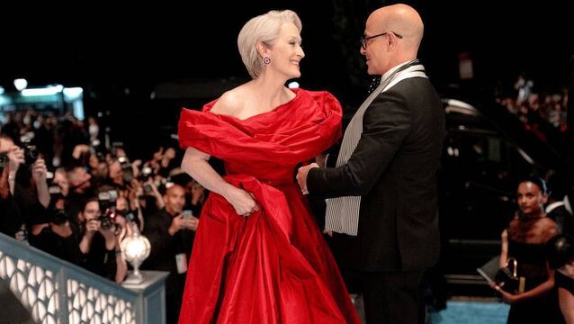 At The Movies with James Phelan: The Devil Wears Prada 2