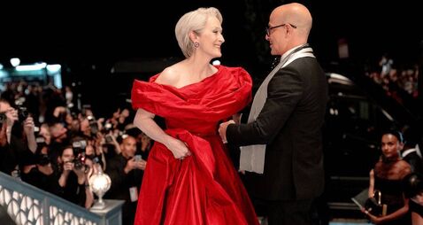 At The Movies with James Phelan: The Devil Wears Prada 2
