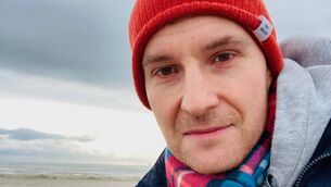 <p>Poet Kevin Graham will read from his Gallery Press collections.</p>