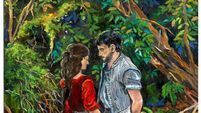 Waterford artists take part in mystery art sale for charity
