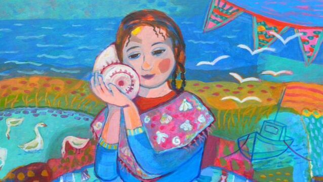 The Irish landscape is at the centre of new exhibition in Waterford