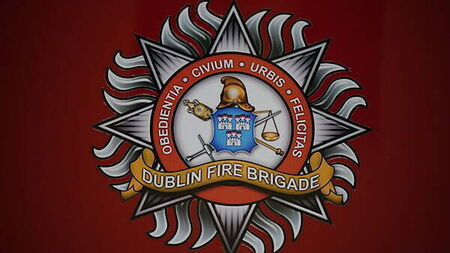 New firefighters to serve Dublin with ‘pride and honour’