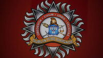 New firefighters to serve Dublin with ‘pride and honour’
