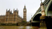 UK government welcomes Supreme Court ruling on Troubles legacy legislation