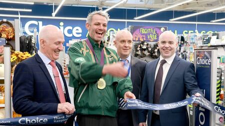 Tesco fails to get order forcing homewares retailer to stay open in Waterford superstore