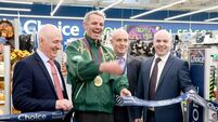 Tesco fails to get order forcing homewares retailer to stay open in Waterford superstore