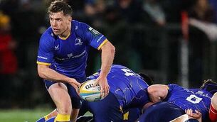 Researchers express concern about unsafe attitudes to concussion among rugby players in Ireland