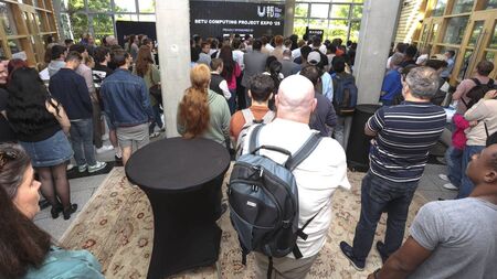 SETU Waterford to celebrate the next generation of tech talent at annual Computing Expo