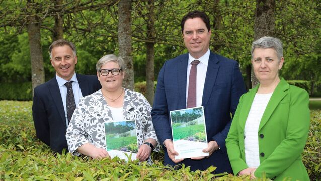 Minister launches Plant Health and Biosecurity Strategy 2026-2030 