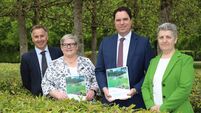 Minister launches Plant Health and Biosecurity Strategy 2026-2030 