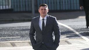 Department of Finance expects €8.6bn budget surplus this year