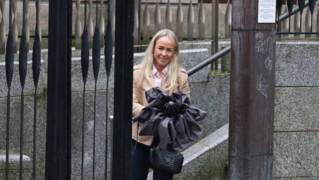 Barrister compares Garda behaviour over search warrant to Stasi