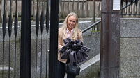 Barrister compares Garda behaviour over search warrant to Stasi