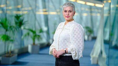 ‘Doing it on my own’: MEP Maria Walsh announces pregnancy after IVF treatment