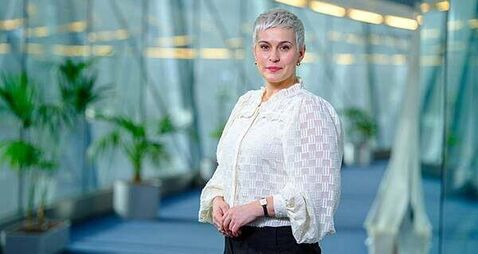 ‘Doing it on my own’: MEP Maria Walsh announces pregnancy after IVF treatment