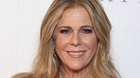 Rita Wilson: ‘Interesting to look at my body’ after breast cancer treatment