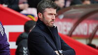 Michael Carrick: Man Utd had to ‘dig deep at times’ in Sunderland stalemate