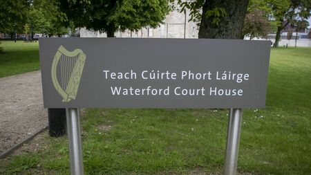 Murder trial in Waterford hears post-mortem details
