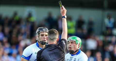Mark Fitzgerald cleared to play in trip to Limerick