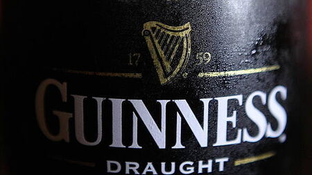 Guinness manufacturer to invest further €400 million in Kildare brewery