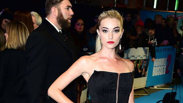 Ginny And Georgia star Brianne Howey announces second pregnancy