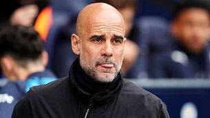 Spurs stadium atmosphere is not ‘nice’ but actually ‘amazing’ – Roberto De Zerbi