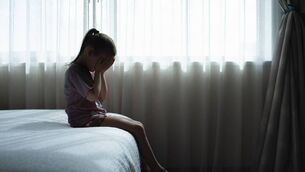 <p>If a child grows up in a home where their feelings are continually dismissed, minimised and ignored, they are taught that their feelings do not matter. </p>
