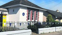Waterford's Blue Plaques: Tallow Library and the Carnegie Connection