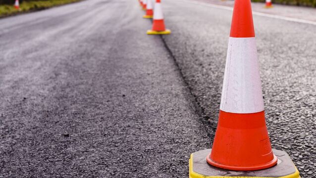 <p>Waterford City and County Council is advising motorists of the following road works this week.</p>