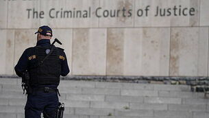 Married farmer gave vulnerable man €150 cash after anally raping him, court told
