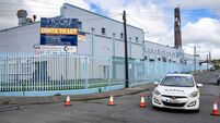 Waterford residents concern as asbestos confirmed in fire-damaged debris