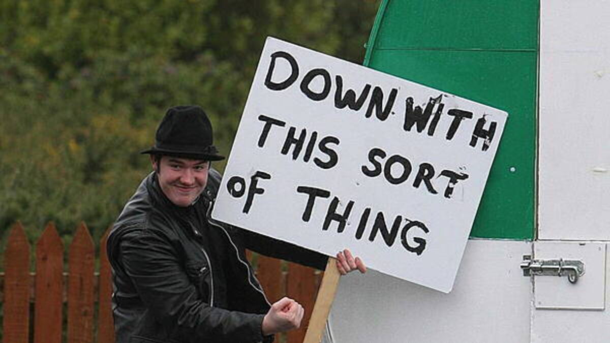 RTÉ to air Father Ted Eurovision episode in boycott of song contest