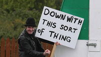 RTÉ to air Father Ted Eurovision episode in boycott of song contest