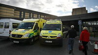 Minister urged to engage with striking paramedics