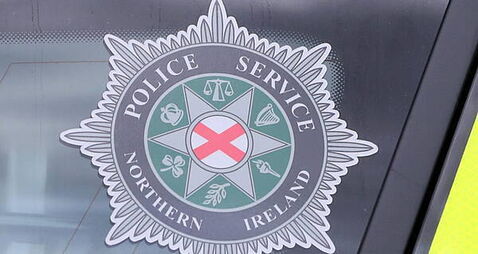 Police investigate report of shots fired at front door of house