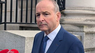 Six sent for trial in connection with international terrorism financing probe Six sent for trial in connection with international terrorism financing probe