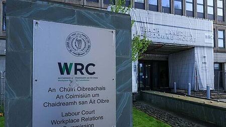 Cork takeaway chef fired over 'creepy message' to teen girl loses unfair dismissal claim