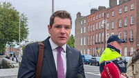 Government ‘willing to help’ with Waterford fire, Enterprise Minister says