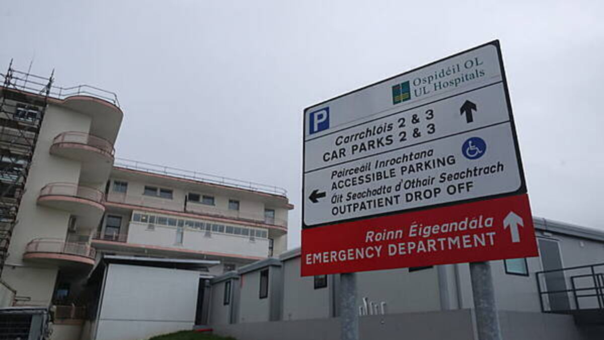 UHL Medical Board warns overcrowding is leading to 'unacceptable' risks to patients